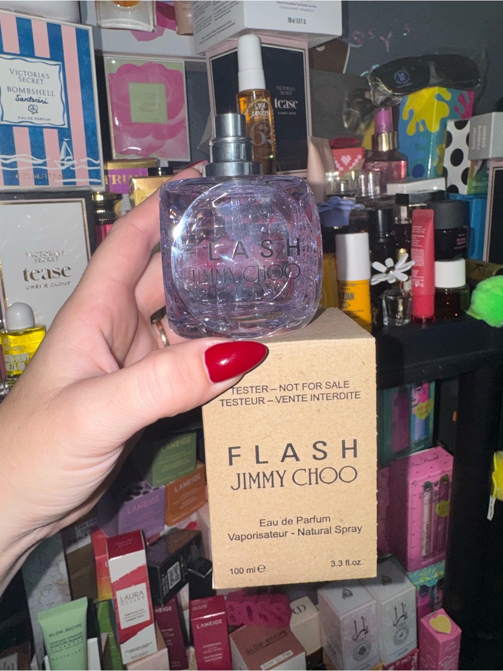 Jimmy Choo Flash